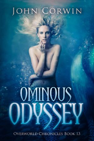 [Overworld Chronicles 13] • Ominous Odyssey